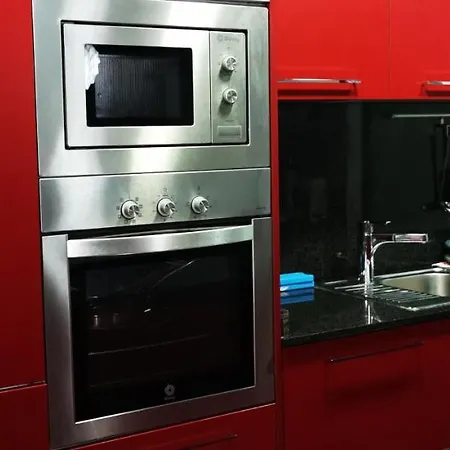아파트 Villas Cosette - Apartamento Laia