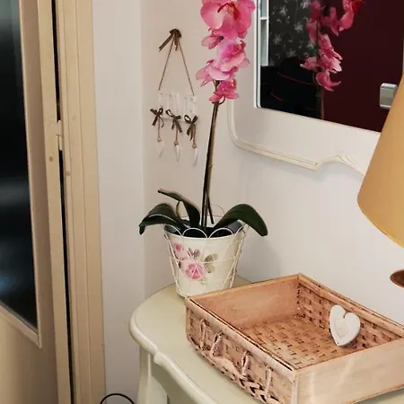 Villas Cosette - Apartamento Laia *